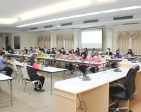 การประชุมคณะทำงานปฏิบัติการลด และคัดแยกขยะมูลฝอยในหน่วยงานภา ... พารามิเตอร์รูปภาพ 4