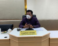 การประชุมคณะทำงานปฏิบัติการลด และคัดแยกขยะมูลฝอยในหน่วยงานภา ... พารามิเตอร์รูปภาพ 6