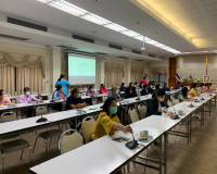 การประชุมคณะทำงานปฏิบัติการลด และคัดแยกขยะมูลฝอยในหน่วยงานภา ... พารามิเตอร์รูปภาพ 10