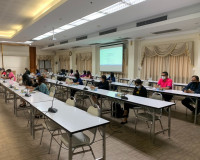 การประชุมคณะทำงานปฏิบัติการลด และคัดแยกขยะมูลฝอยในหน่วยงานภา ... พารามิเตอร์รูปภาพ 11
