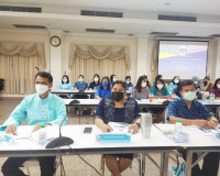 การประชุมเชิงปฏิบัติการการดำเนินงานตามมาตรฐานการปรับปรุงประส ... พารามิเตอร์รูปภาพ 3
