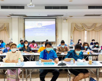 การประชุมเชิงปฏิบัติการการดำเนินงานตามมาตรฐานการปรับปรุงประส ... พารามิเตอร์รูปภาพ 5