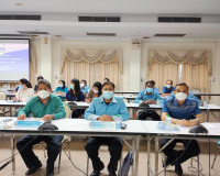 การประชุมเชิงปฏิบัติการการดำเนินงานตามมาตรฐานการปรับปรุงประส ... พารามิเตอร์รูปภาพ 7