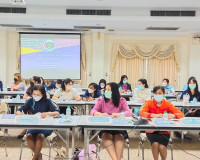 การประชุมเชิงปฏิบัติการการดำเนินงานตามมาตรฐานการปรับปรุงประส ... พารามิเตอร์รูปภาพ 8