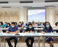 การประชุมเชิงปฏิบัติการการดำเนินงานตามมาตรฐานการปรับปรุงประส ... พารามิเตอร์รูปภาพ 9