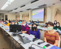 การประชุมเชิงปฏิบัติการการดำเนินงานตามมาตรฐานการปรับปรุงประส ... พารามิเตอร์รูปภาพ 10