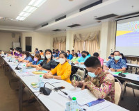 การประชุมเชิงปฏิบัติการการดำเนินงานตามมาตรฐานการปรับปรุงประส ... พารามิเตอร์รูปภาพ 11
