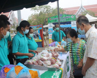 พ่อเมืองสุราษฎร์ธานีห่วงใยประชาชนที่ได้รับผลกระทบจากเนื้อหมู ... พารามิเตอร์รูปภาพ 3