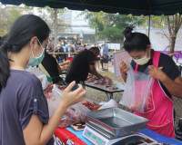 พ่อเมืองสุราษฎร์ธานีห่วงใยประชาชนที่ได้รับผลกระทบจากเนื้อหมู ... พารามิเตอร์รูปภาพ 4