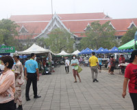 พ่อเมืองสุราษฎร์ธานีห่วงใยประชาชนที่ได้รับผลกระทบจากเนื้อหมู ... พารามิเตอร์รูปภาพ 6