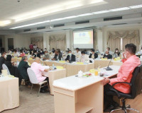จ.สุราษฎร์ธานีร่วมขับเคลื่อนแผนปฏิรูปประเทศด้านการป้องกันและ ... พารามิเตอร์รูปภาพ 4