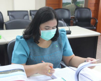 จ.สุราษฎร์ธานีประชุมคณะกรรมการผู้ชำนาญการพิจารณารายงานการประ ... พารามิเตอร์รูปภาพ 2