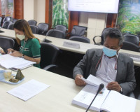 จ.สุราษฎร์ธานีประชุมคณะกรรมการผู้ชำนาญการพิจารณารายงานการประ ... พารามิเตอร์รูปภาพ 3