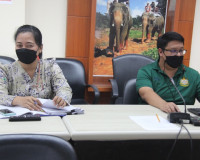 จ.สุราษฎร์ธานีประชุมคณะกรรมการผู้ชำนาญการพิจารณารายงานการประ ... พารามิเตอร์รูปภาพ 5