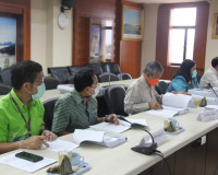 จ.สุราษฎร์ธานีประชุมคณะกรรมการผู้ชำนาญการพิจารณารายงานการประ ... พารามิเตอร์รูปภาพ 7