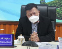 จ.สุราษฎร์ธานีประชุมคณะกรรมการผู้ชำนาญการพิจารณารายงานการประ ... พารามิเตอร์รูปภาพ 1