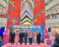 ผู้ประกอบการธุรกิจท่องเที่ยวใน จ.สุราษฎร์ธานี ร่วมส่งเสริมกา ... พารามิเตอร์รูปภาพ 5
