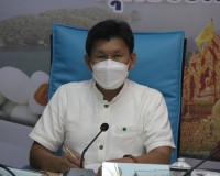 รองผวจ.สุราษฎร์ธานีประชุมคณะอนุกรรมการพิจารณาค่าตอบแทนผู้เสี ... พารามิเตอร์รูปภาพ 1
