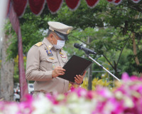จ.สุราษฎร์ธานี จัดพิธี “วันวิภาวดี ” สดุดีวีรกรรมพระเจ้าวรวง ... พารามิเตอร์รูปภาพ 1