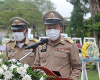 จ.สุราษฎร์ธานี จัดพิธี “วันวิภาวดี ” สดุดีวีรกรรมพระเจ้าวรวง ... พารามิเตอร์รูปภาพ 9