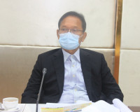 วุฒิสภาจัดโครงการสมาชิกวุฒิสภาพบประชาชนในพื้นที่จังหวัดภาคใต ... พารามิเตอร์รูปภาพ 2