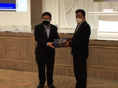 จ.สุราษฎร์ธานีจัดประชุมรับฟังความคิดเห็นครั้งที่ 1 โครงการจั ... พารามิเตอร์รูปภาพ 1