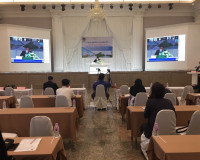 จ.สุราษฎร์ธานีจัดประชุมรับฟังความคิดเห็นครั้งที่ 1 โครงการจั ... พารามิเตอร์รูปภาพ 7