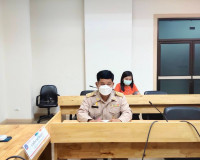 การประชุมคณะกรรมการอำนวยการจัดการประชุมวิชาการและนิทรรศการทร ... พารามิเตอร์รูปภาพ 3