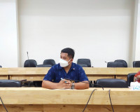 การประชุมคณะกรรมการอำนวยการจัดการประชุมวิชาการและนิทรรศการทร ... พารามิเตอร์รูปภาพ 5