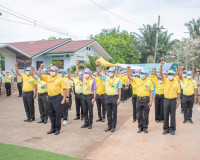 ผู้ว่าฯ สุราษฎร์ธานี นำจิตอาสาพระราชทานและประชาชน ร่วมพัฒนาข ... พารามิเตอร์รูปภาพ 5