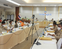 ผู้ว่าฯ สุราษฎร์ธานีติดตามการปฏิบัติราชการหน่วยงานภาครัฐ พร้ ... พารามิเตอร์รูปภาพ 3