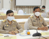 ผู้ว่าฯ สุราษฎร์ธานีติดตามการปฏิบัติราชการหน่วยงานภาครัฐ พร้ ... พารามิเตอร์รูปภาพ 4