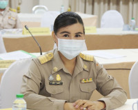 ผู้ว่าฯ สุราษฎร์ธานีติดตามการปฏิบัติราชการหน่วยงานภาครัฐ พร้ ... พารามิเตอร์รูปภาพ 5