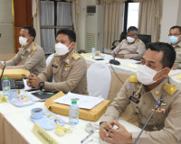 ผู้ว่าฯ สุราษฎร์ธานีติดตามการปฏิบัติราชการหน่วยงานภาครัฐ พร้ ... พารามิเตอร์รูปภาพ 6