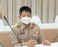 ผู้ว่าฯ สุราษฎร์ธานีติดตามการปฏิบัติราชการหน่วยงานภาครัฐ พร้ ... พารามิเตอร์รูปภาพ 12
