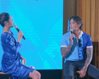 รมว.ศึกษาธิการ ลงพื้นที่จังหวัดสุราษฎร์ธานี Kick off สถานศึก ... พารามิเตอร์รูปภาพ 6