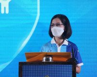 รมว.ศึกษาธิการ ลงพื้นที่จังหวัดสุราษฎร์ธานี Kick off สถานศึก ... พารามิเตอร์รูปภาพ 16