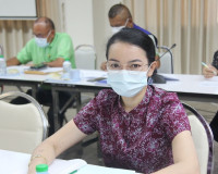 จังหวัดสุราษฎร์ธานีเตรียมการป้องกันและลดอุบัติเหตุทางถนน ทาง ... พารามิเตอร์รูปภาพ 7