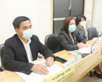 จังหวัดสุราษฎร์ธานีขับเคลื่อนการพัฒนาแรงงานและประสานการฝึกอา ... พารามิเตอร์รูปภาพ 6