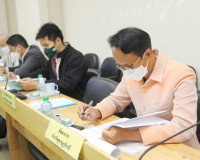 จังหวัดสุราษฎร์ธานีขับเคลื่อนการพัฒนาแรงงานและประสานการฝึกอา ... พารามิเตอร์รูปภาพ 9