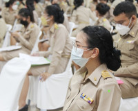 ผู้ว่าฯ สุราษฎร์ธานีห่วงใยเด็กและเยาวชนของชาติ ฝากครูบรรจุให ... พารามิเตอร์รูปภาพ 3