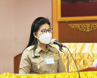 ผู้ว่าฯ สุราษฎร์ธานีห่วงใยเด็กและเยาวชนของชาติ ฝากครูบรรจุให ... พารามิเตอร์รูปภาพ 5