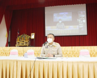 ผู้ว่าฯ สุราษฎร์ธานีห่วงใยเด็กและเยาวชนของชาติ ฝากครูบรรจุให ... พารามิเตอร์รูปภาพ 7