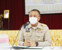 ผู้ว่าฯ สุราษฎร์ธานีห่วงใยเด็กและเยาวชนของชาติ ฝากครูบรรจุให ... พารามิเตอร์รูปภาพ 8