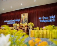 นายวิชวุทย์ จินโต ผู้ว่าราชการจังหวัดสุราษฎร์ธานี เป็นประธาน ... พารามิเตอร์รูปภาพ 1