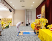 นายวิชวุทย์ จินโต ผู้ว่าราชการจังหวัดสุราษฎร์ธานี เป็นประธาน ... พารามิเตอร์รูปภาพ 2
