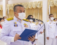 นายวิชวุทย์ จินโต ผู้ว่าราชการจังหวัดสุราษฎร์ธานี เป็นประธาน ... พารามิเตอร์รูปภาพ 6