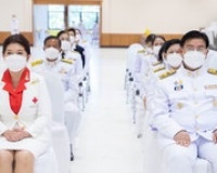 นายวิชวุทย์ จินโต ผู้ว่าราชการจังหวัดสุราษฎร์ธานี เป็นประธาน ... พารามิเตอร์รูปภาพ 7