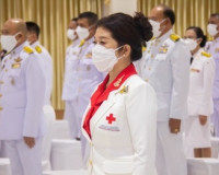 นายวิชวุทย์ จินโต ผู้ว่าราชการจังหวัดสุราษฎร์ธานี เป็นประธาน ... พารามิเตอร์รูปภาพ 10