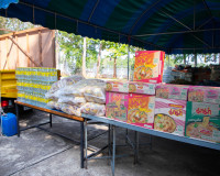 กฟผ.ห่วงใยประชาชนกลุ่มเปราะบางและผู้ได้รับผลกระทบจากโควิด-19 ... พารามิเตอร์รูปภาพ 7